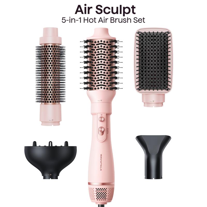 Air Sculpt 5-in-1