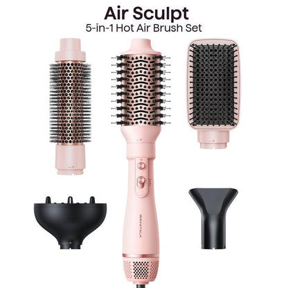 Air Sculpt 5-in-1