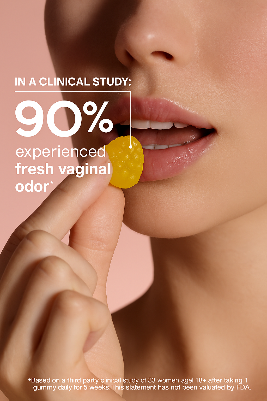 Herphora HerJuicy Gummies